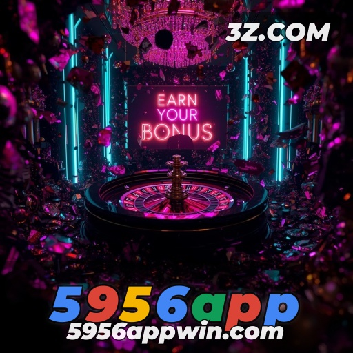 A Fascinante Mundo dos Caça-níqueis no 5956app